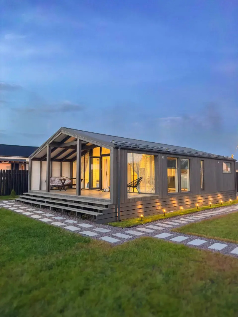 Вилла North Villa