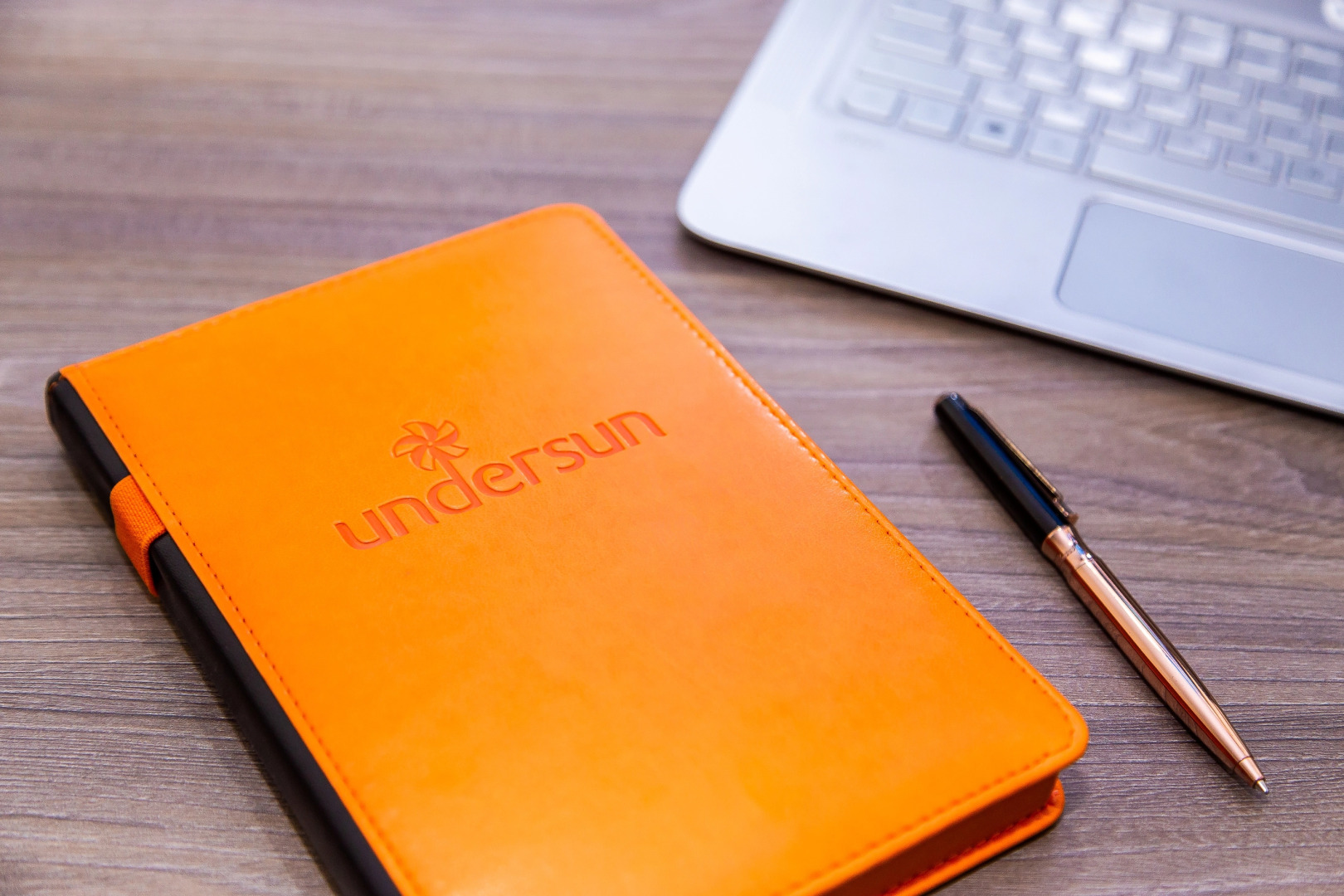 Пансионат Undersun Витязево