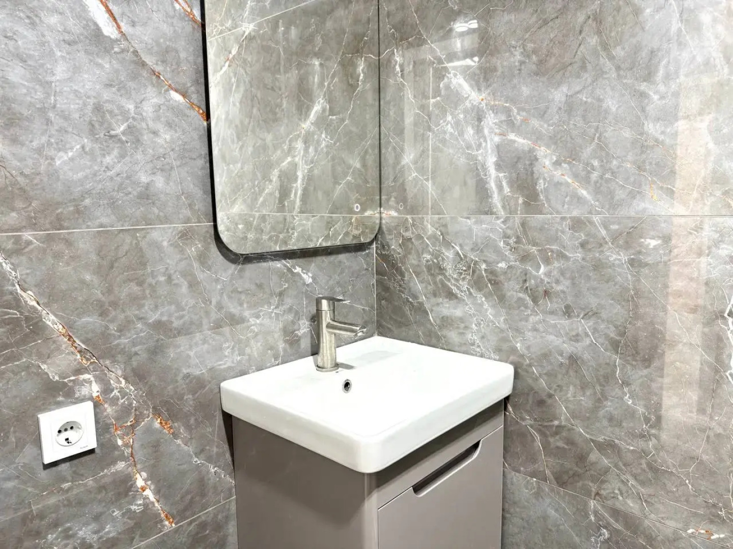 Апартаменты Уютные Апартаменты Уметалиева 120