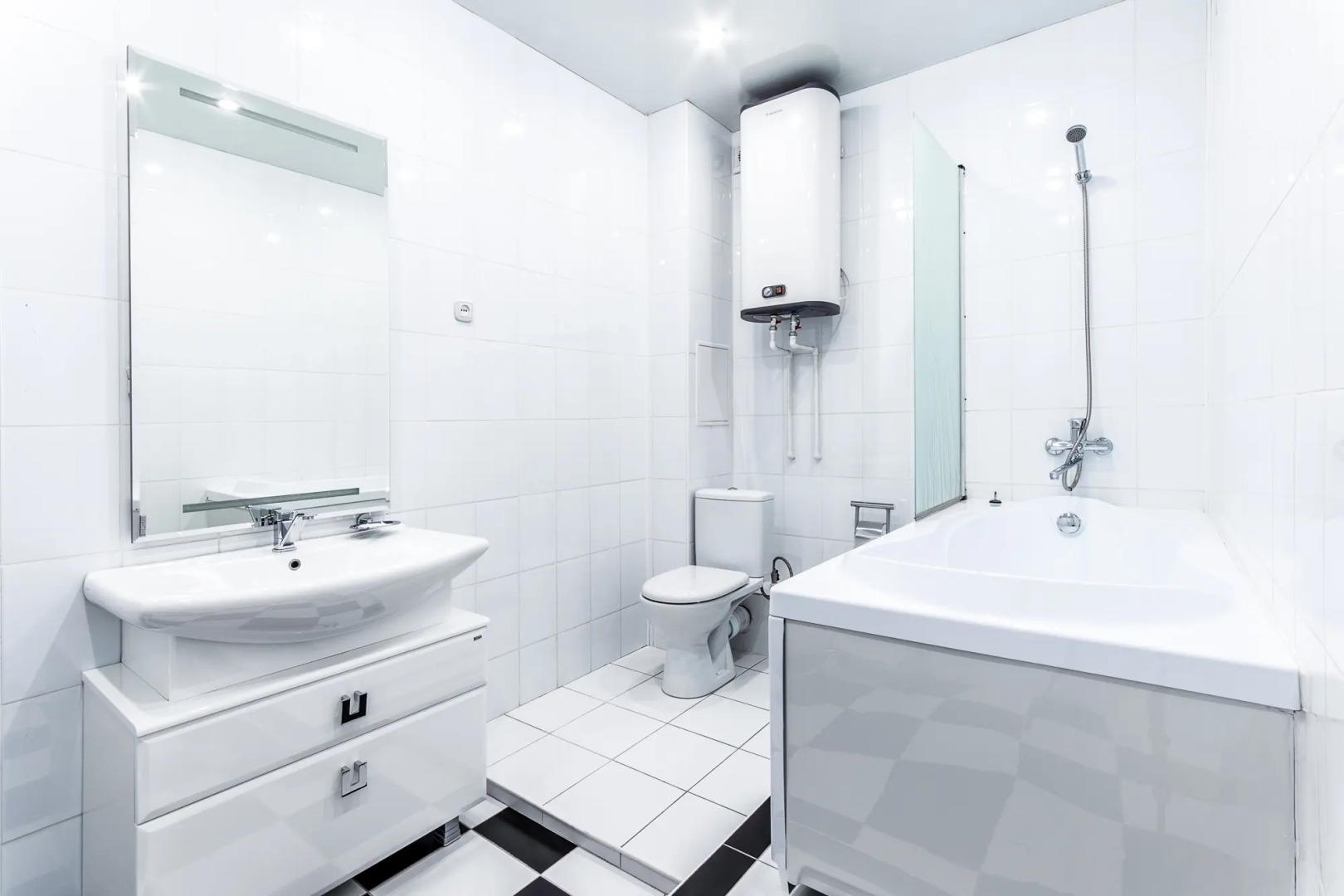 Отель Странник