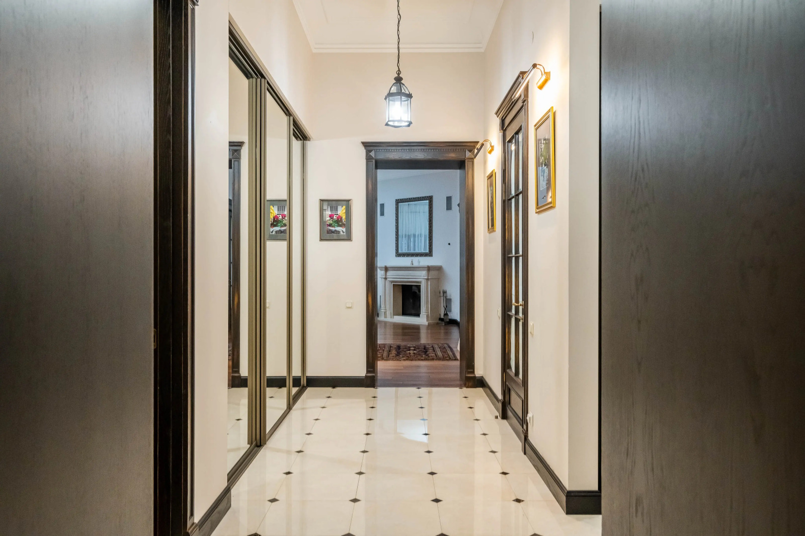 Апартаменты Sievers Apartment от Apartvil