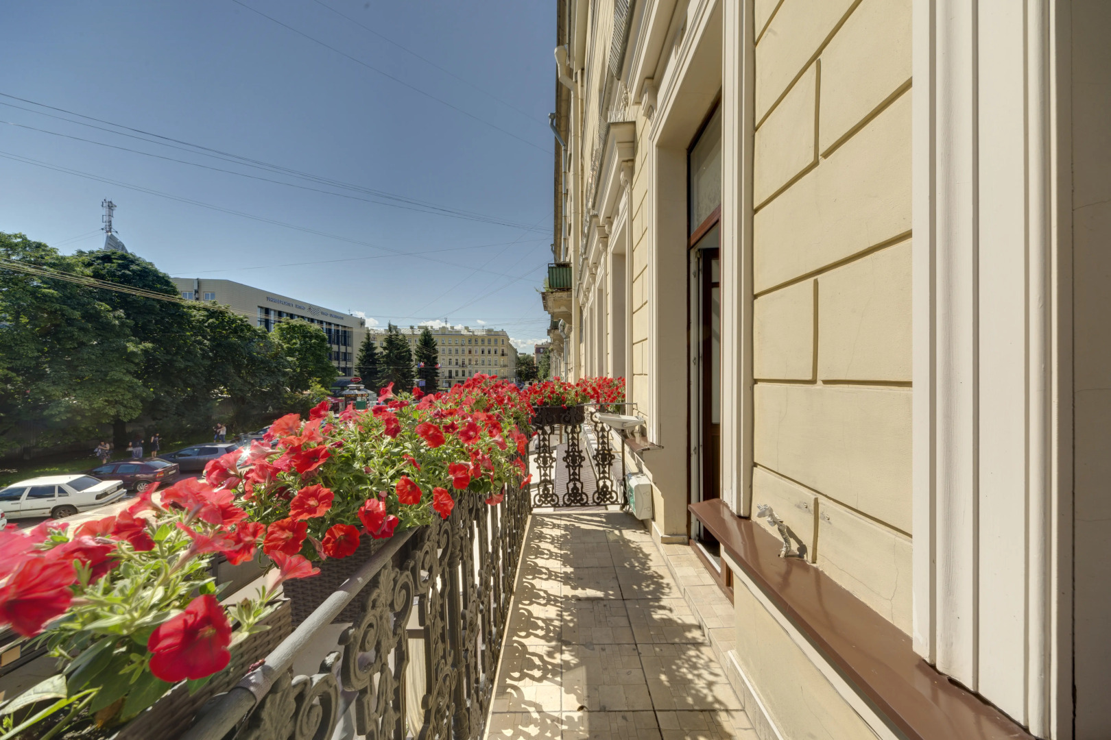 Мини-отель Mary