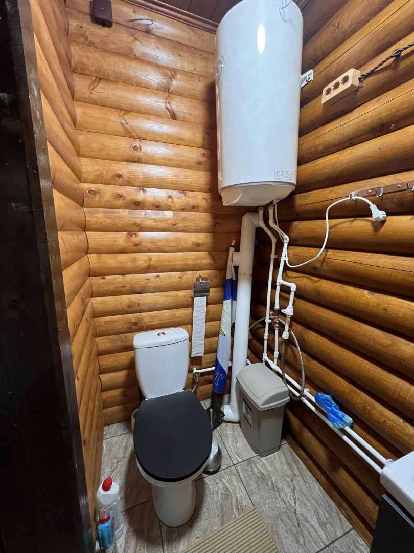 Гостевой дом Baltic Sea Lodge