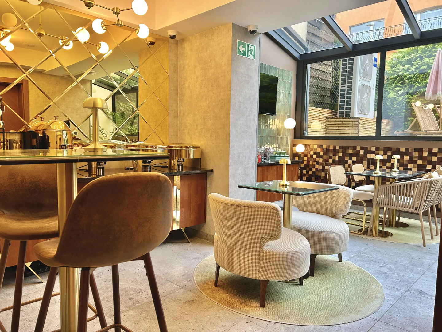 Отель The BOGUSZ Wladyslawowo