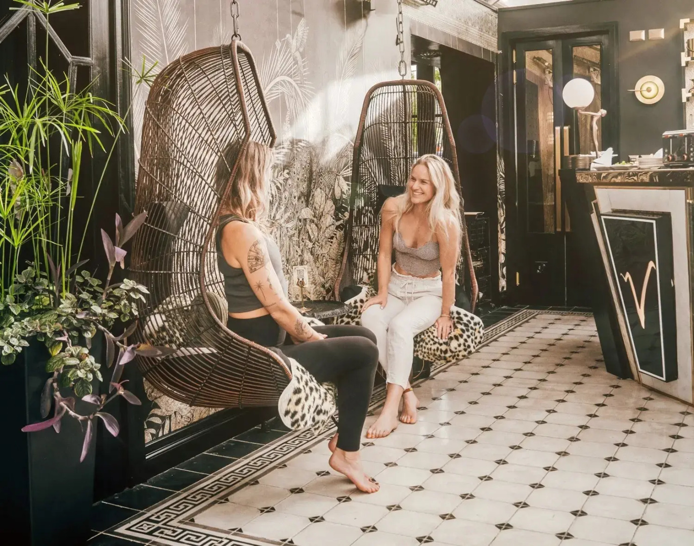 Бутик-отель Vinnhaus