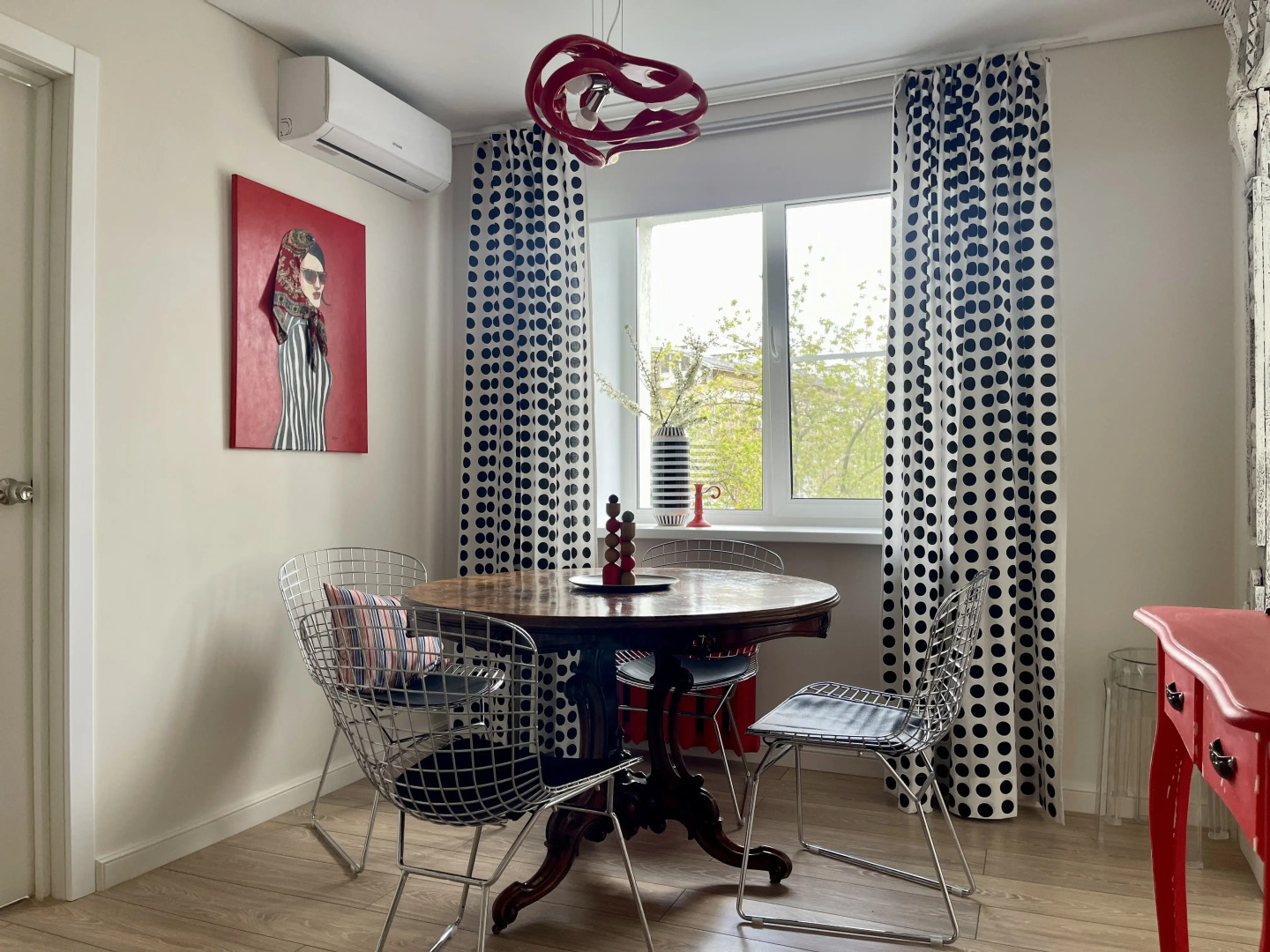 Квартира Дизайнерская 3х комнатная в историческом центре