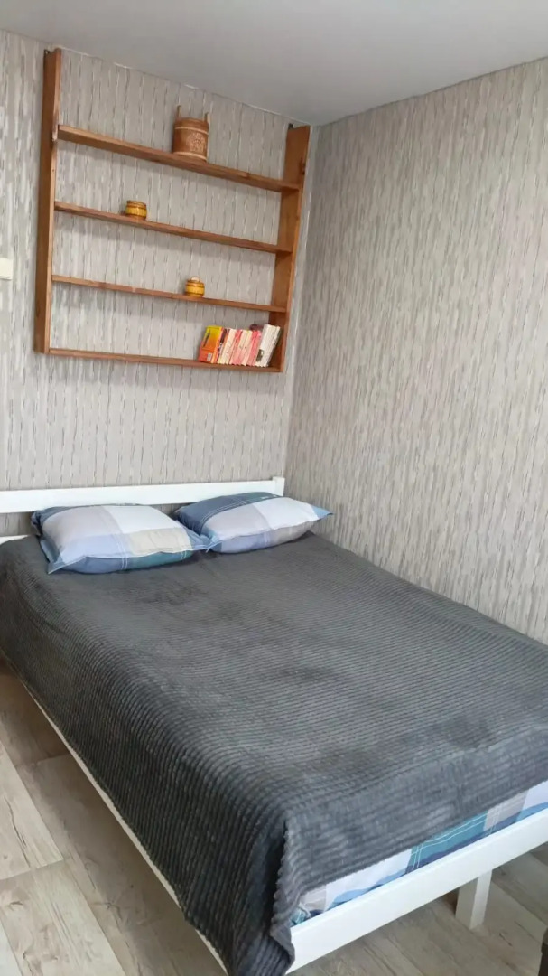 Квартира 3х Комнатная Горького 8Б