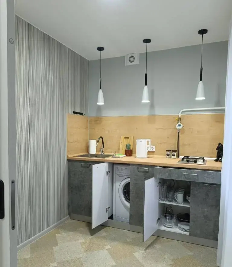 Квартира в Ижевске на Восточной