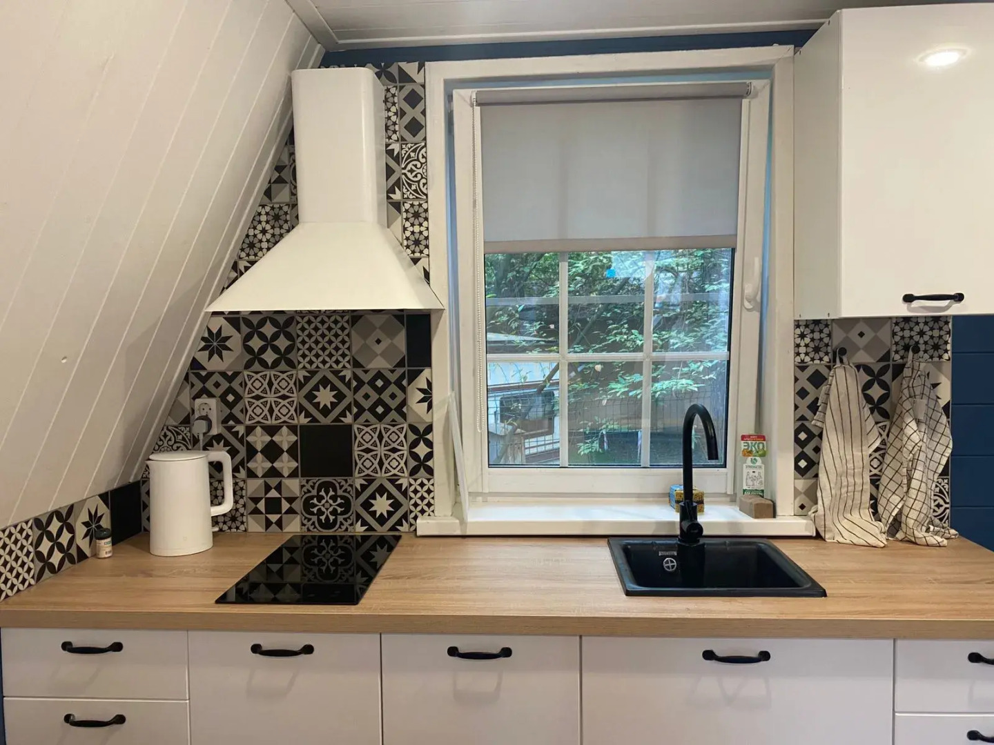 Шале Буныревский Треугольник