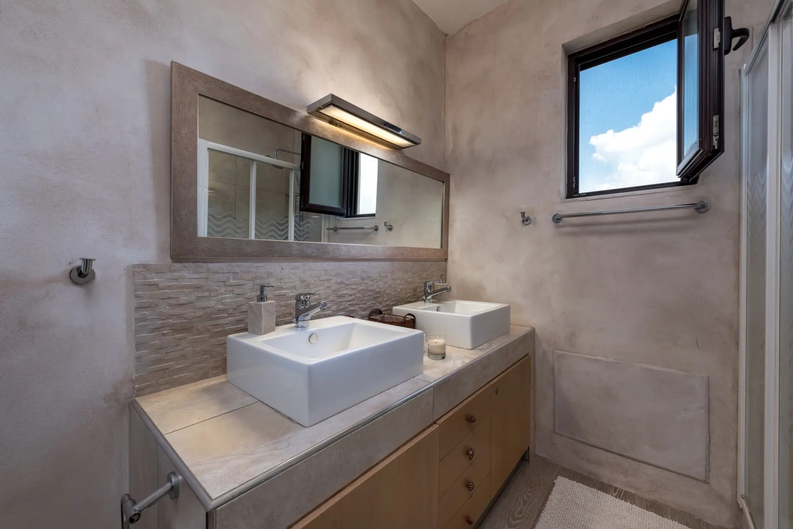 Вилла Great Sand