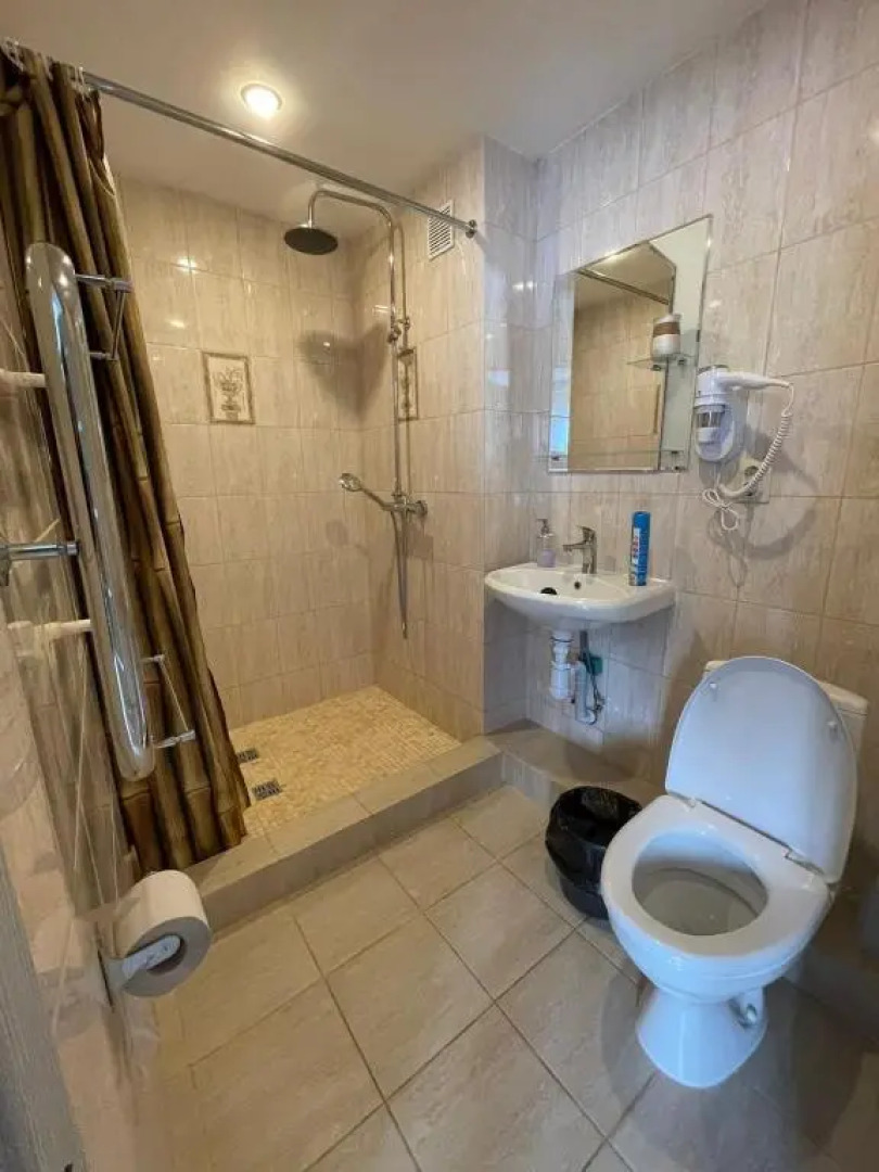 Мини-отель Гостиный дом