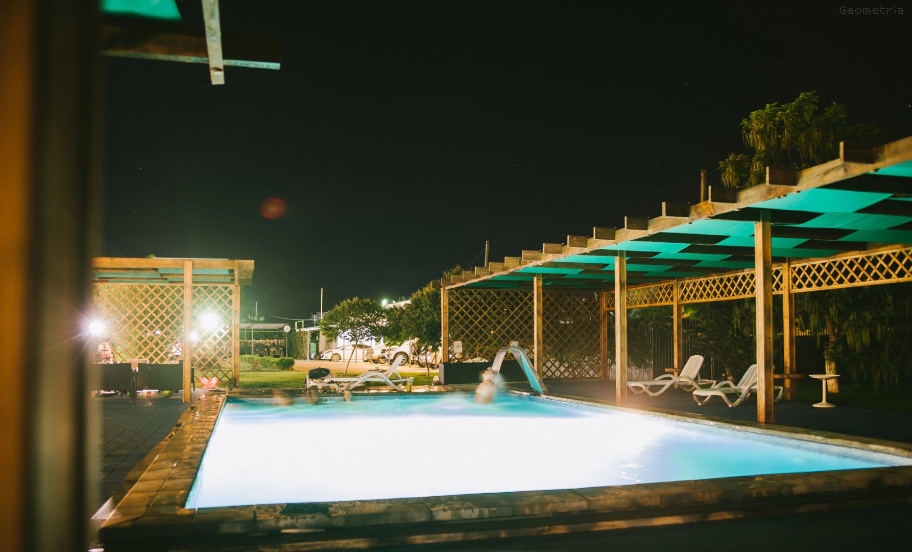 База Отдыха Рыболовно-Охотничья На Калиновке