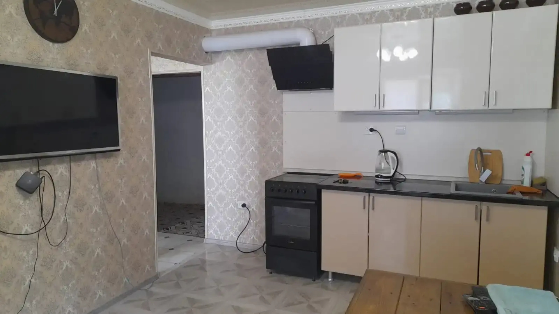 Гостевой дом Скайхук