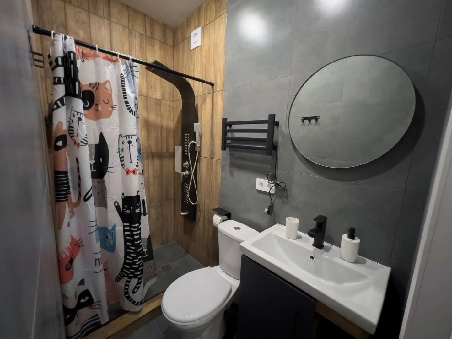 Апартаменты Балтик Surfman