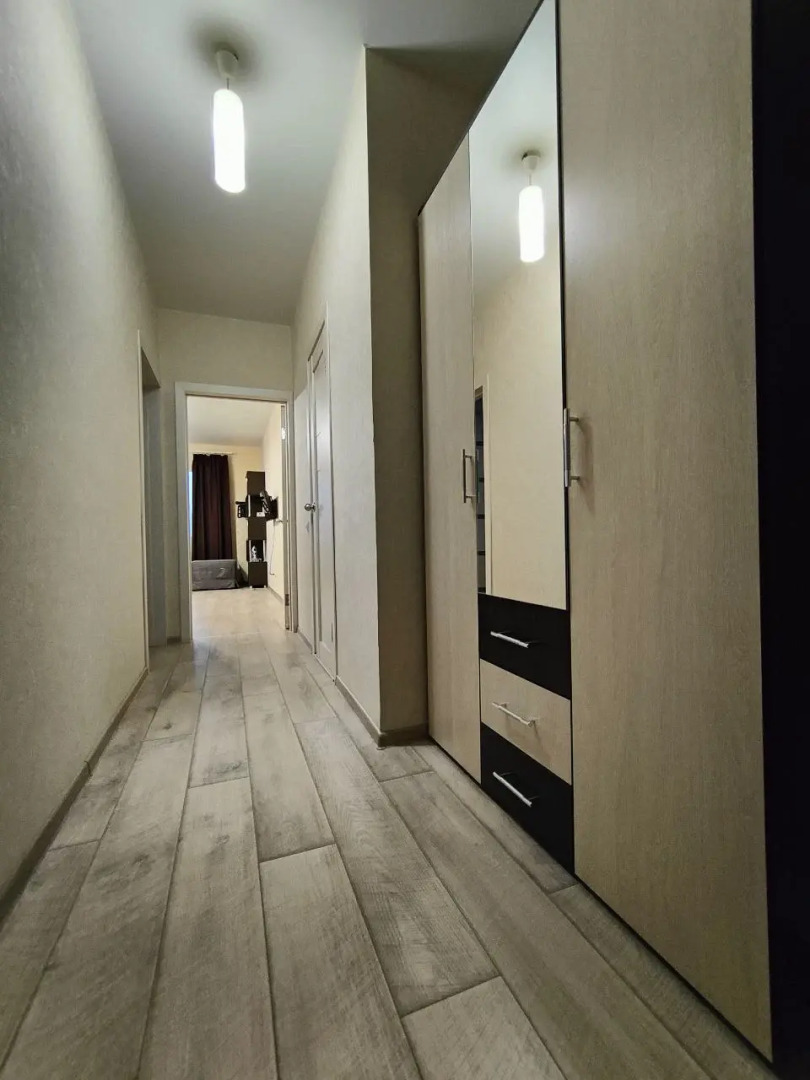 Квартира Любимый Дом Видовая Однокомнатная