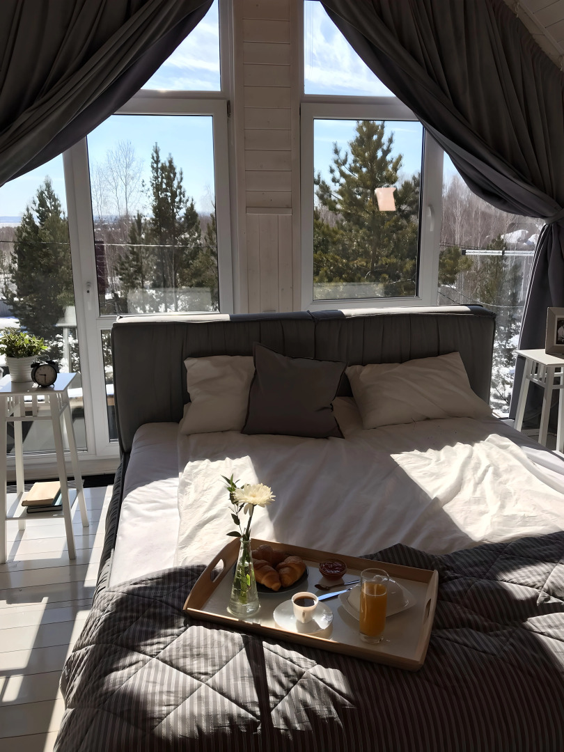 Гостевой Дом Дуплекс Увильды