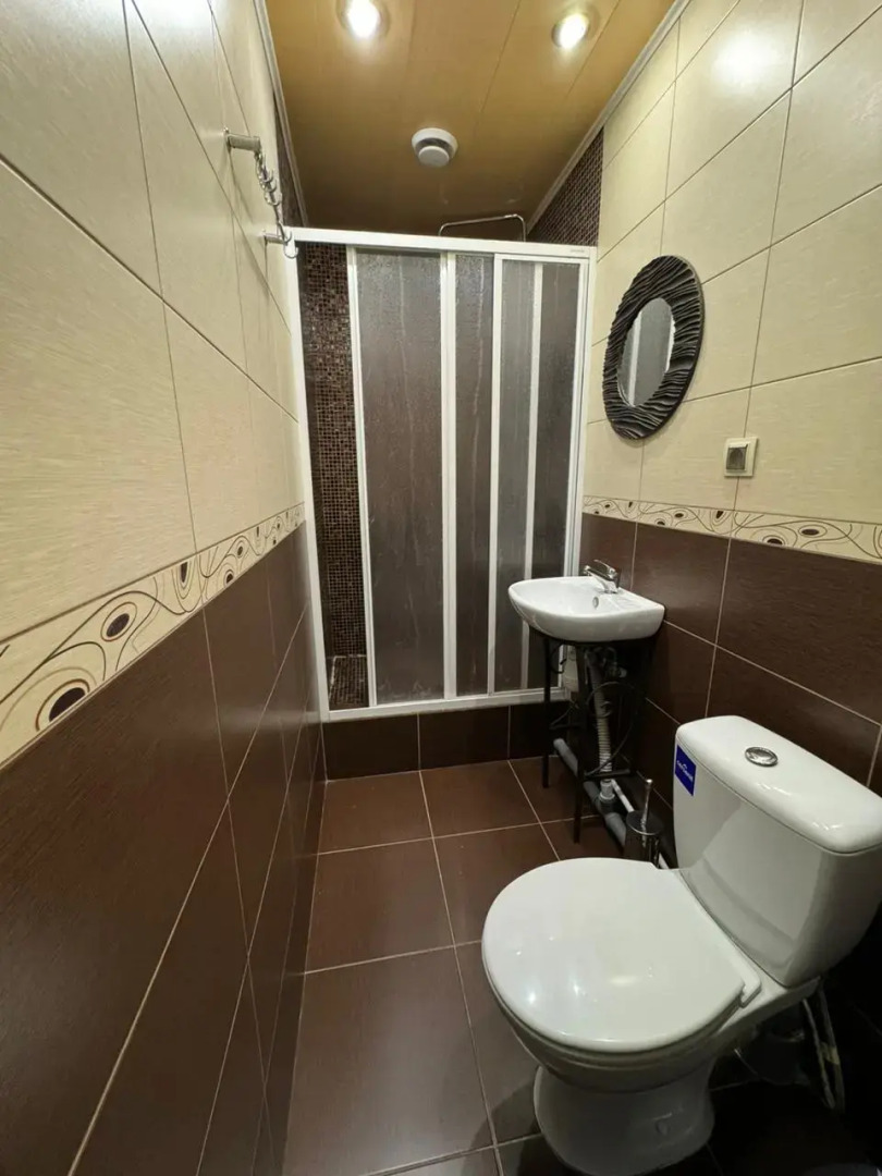 Гостевой дом Айхал