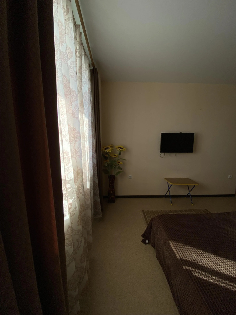 Квартира Уютная