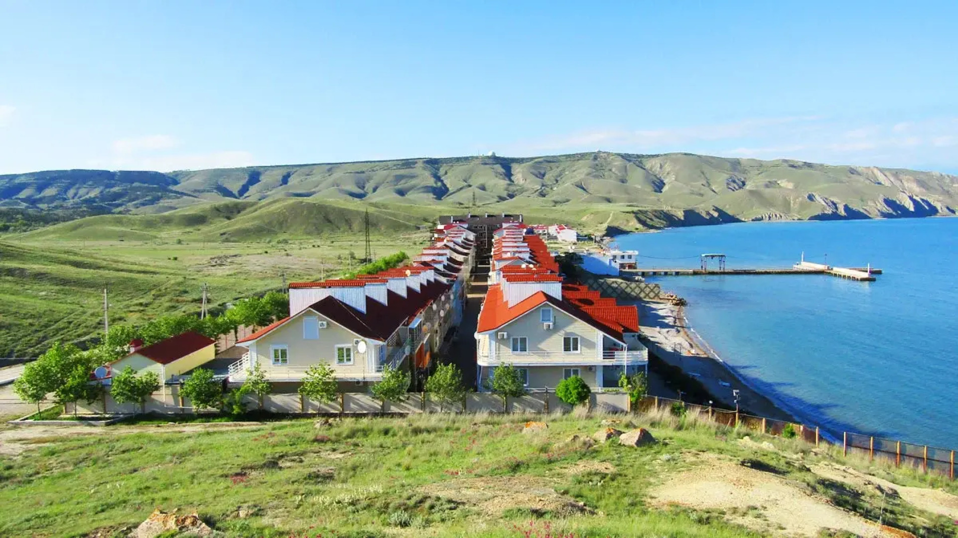 Мини-Отель Катран 13/3