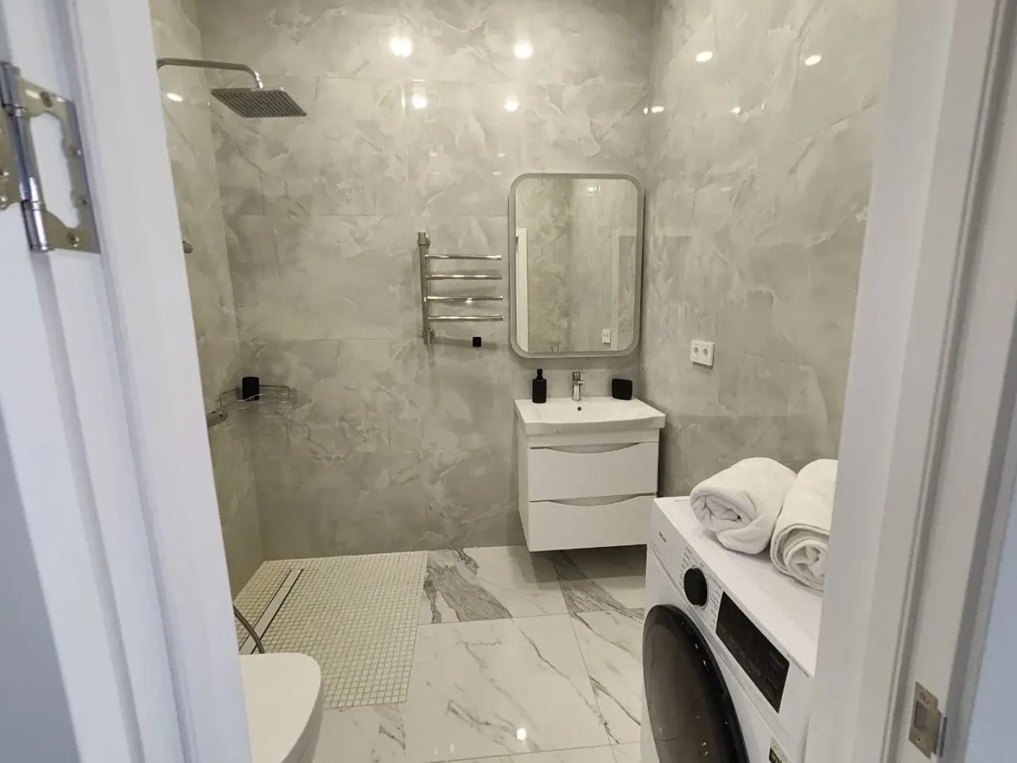 Апартаменты Студия в ЖК Крылья