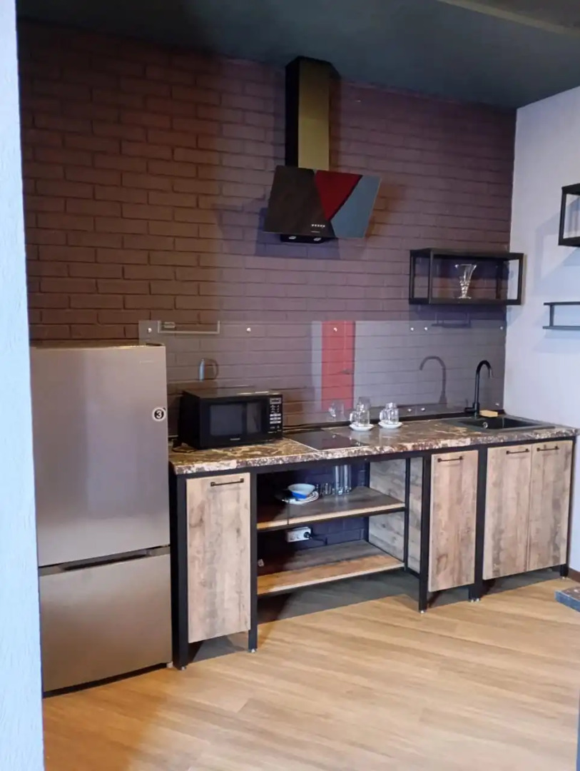 Гостиница Бестужев