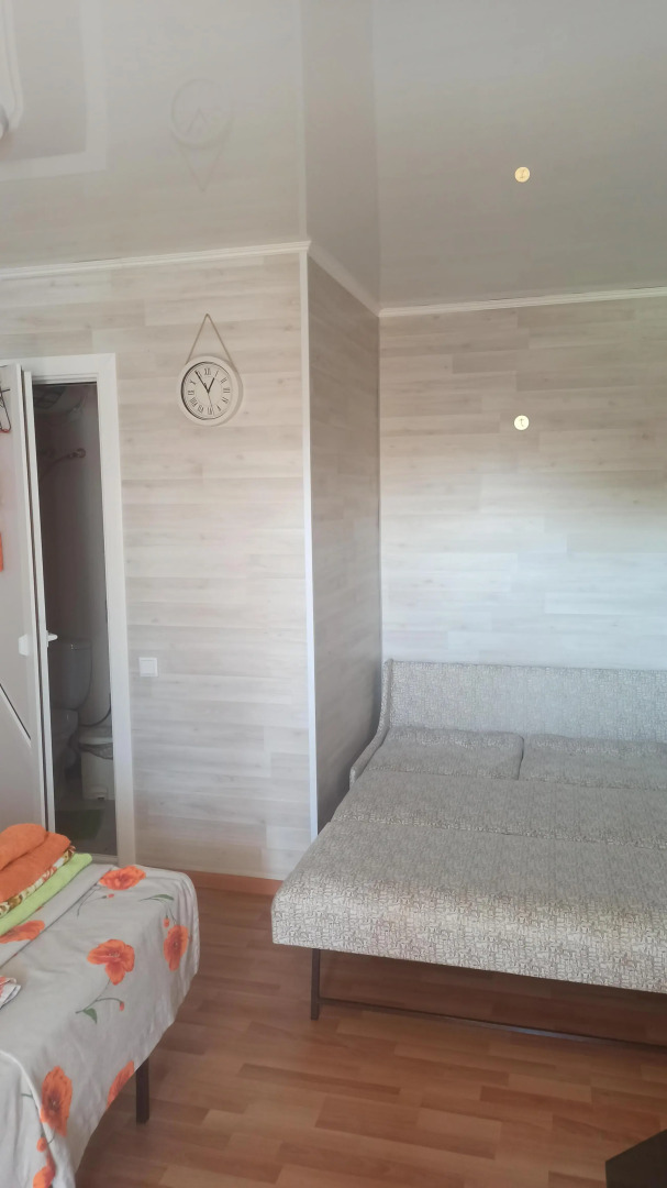 Гостевой дом Юг