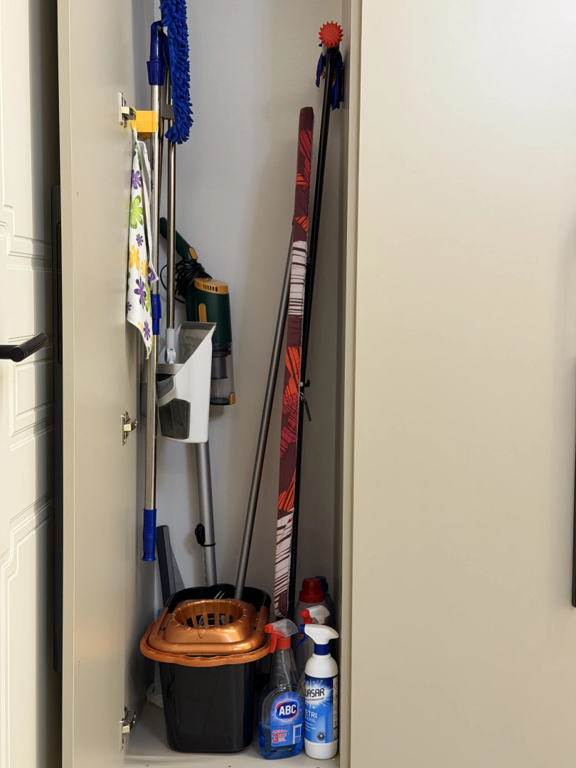 Апартаменты Magic Garden