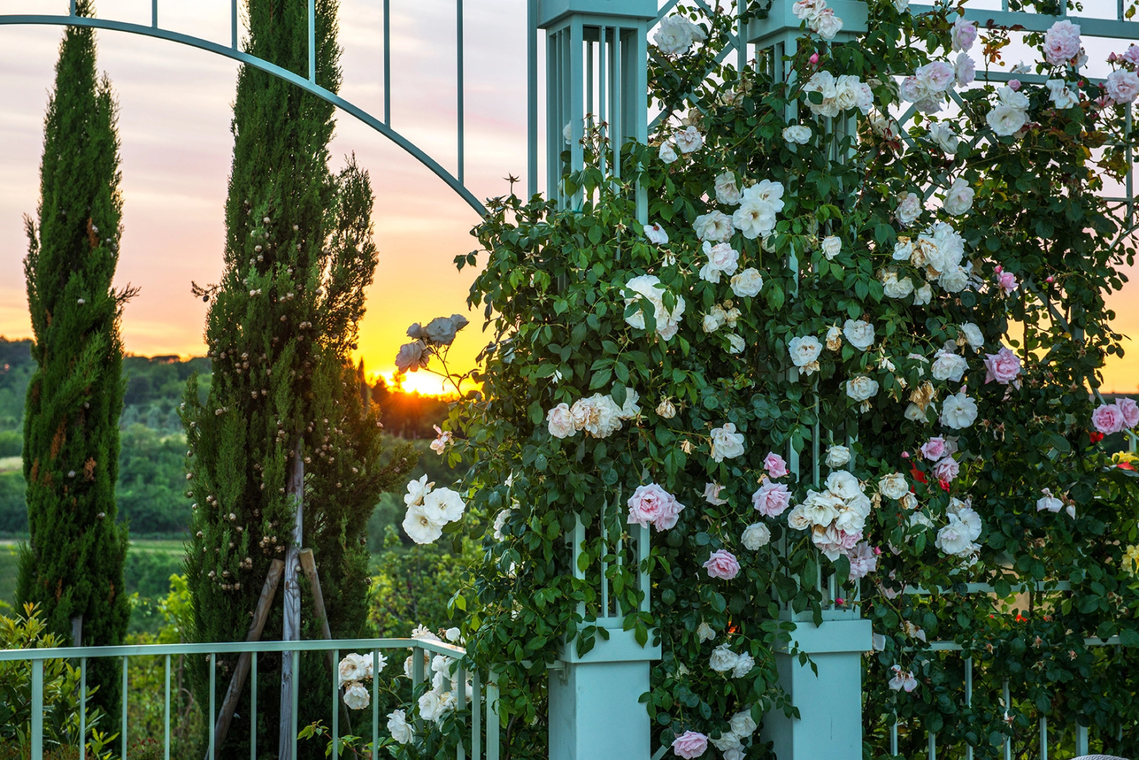 Отель Relai Sassa al Sole