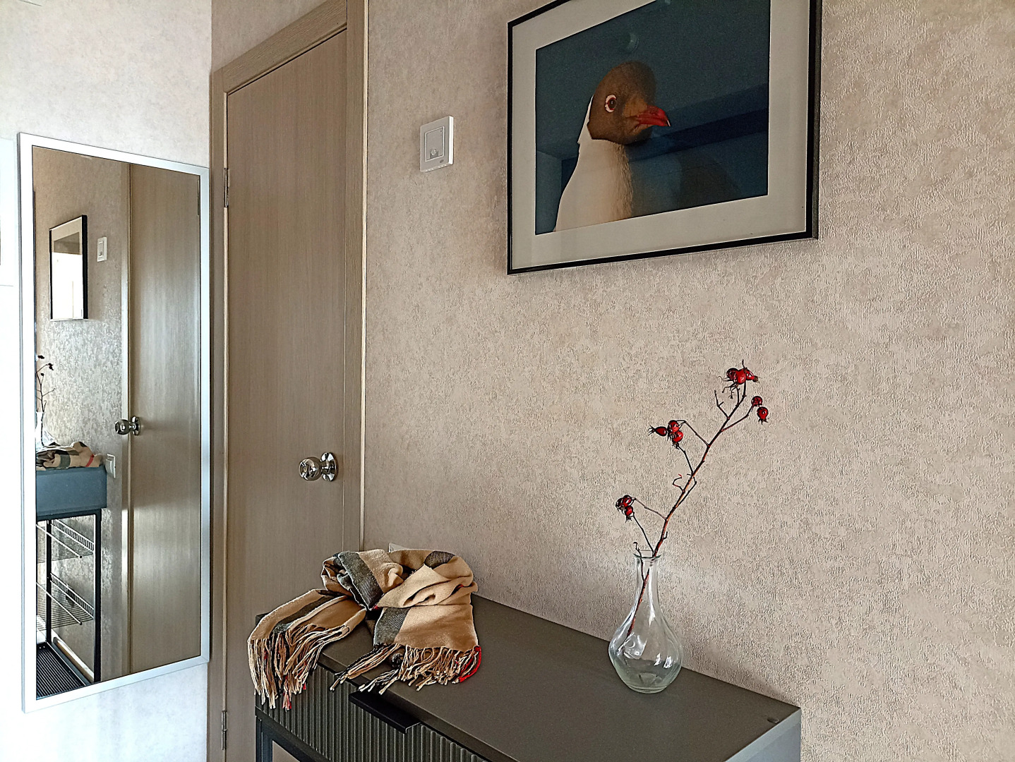 Apartaments Uyut na Kame on Revolyuczii st, 52 V