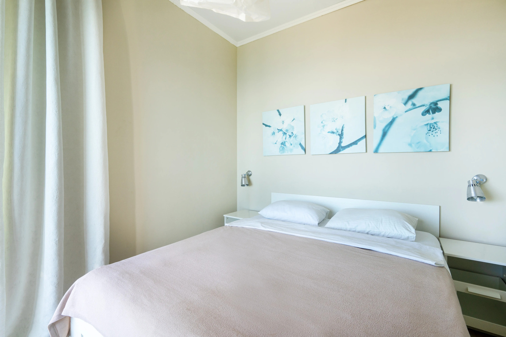 Апартаменты Идеал Хауз 1