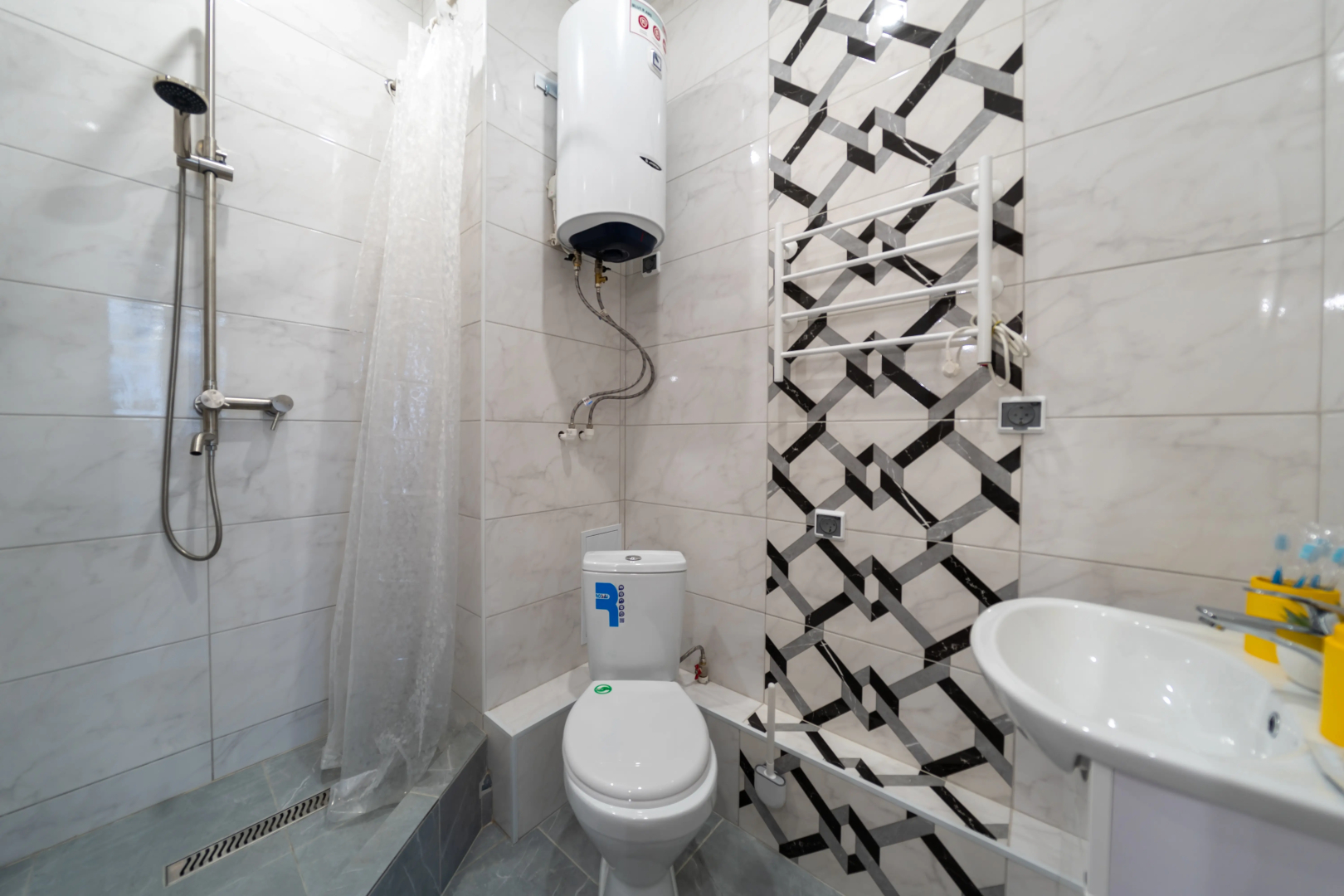 Апартаменты На Переходном 3А (1)