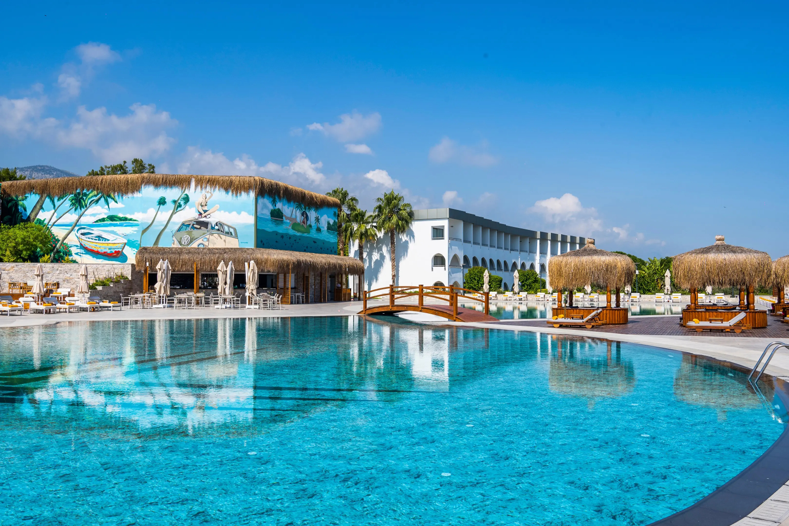 Отель Chamada Prestige Casino SPA