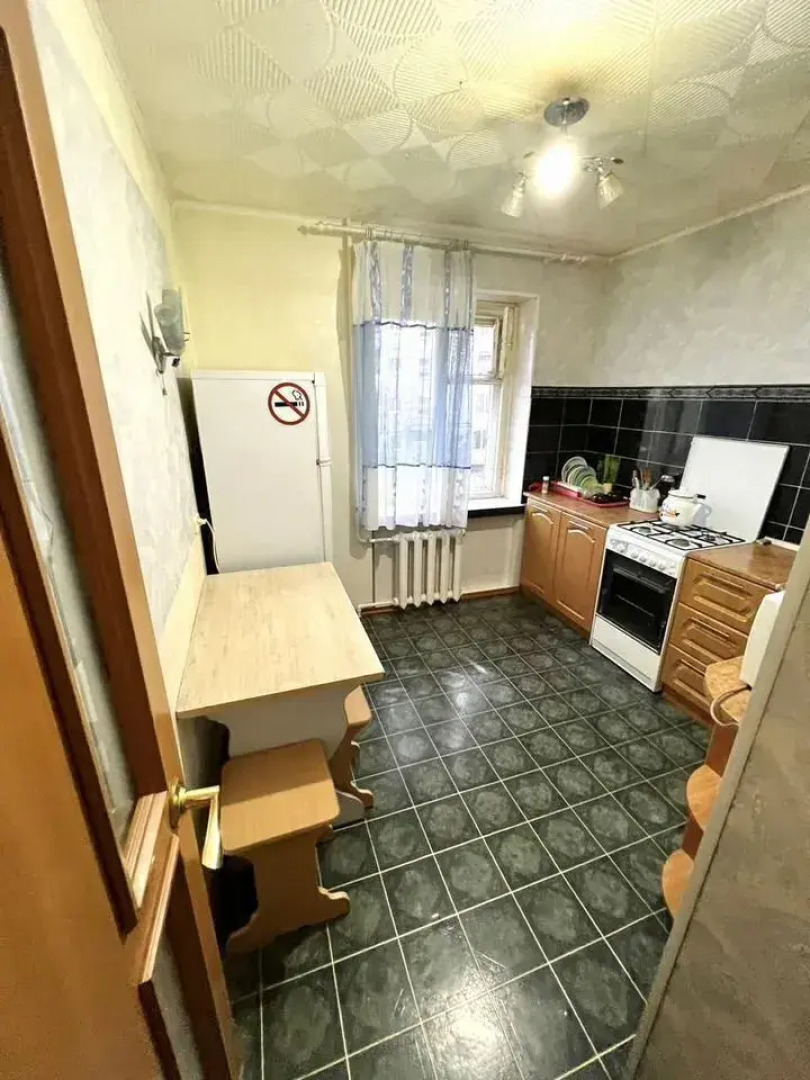 Квартира на Рюмина 24