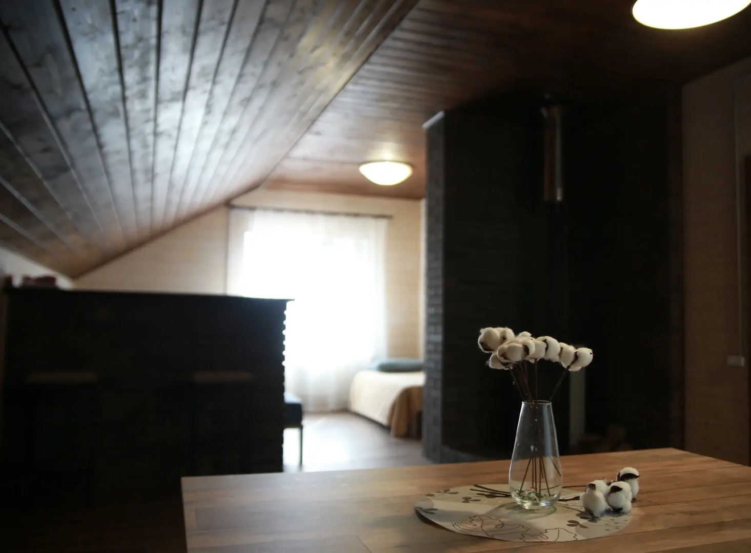 Гостевой дом Ссылканаозеро