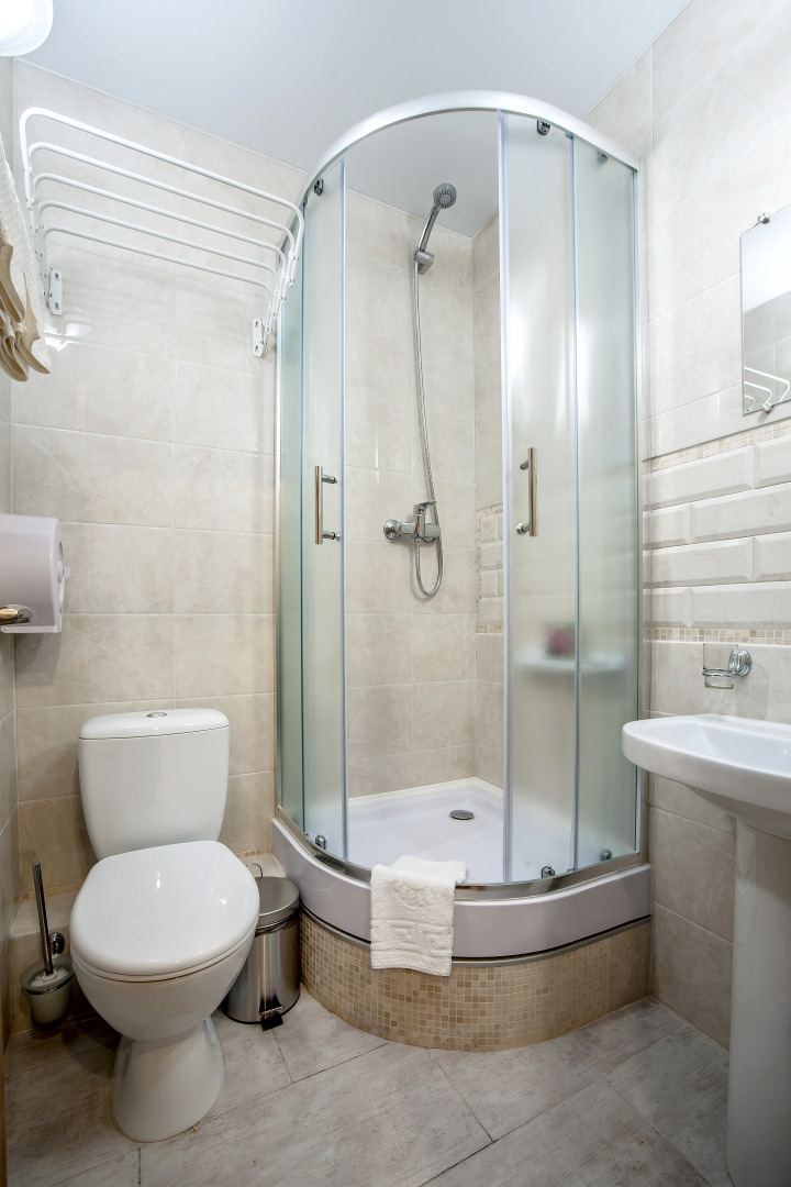 Мини-Отель Новый День