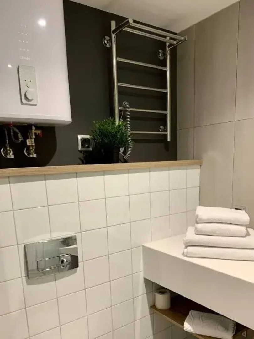 Апартаменты ART APART Студия Компакт