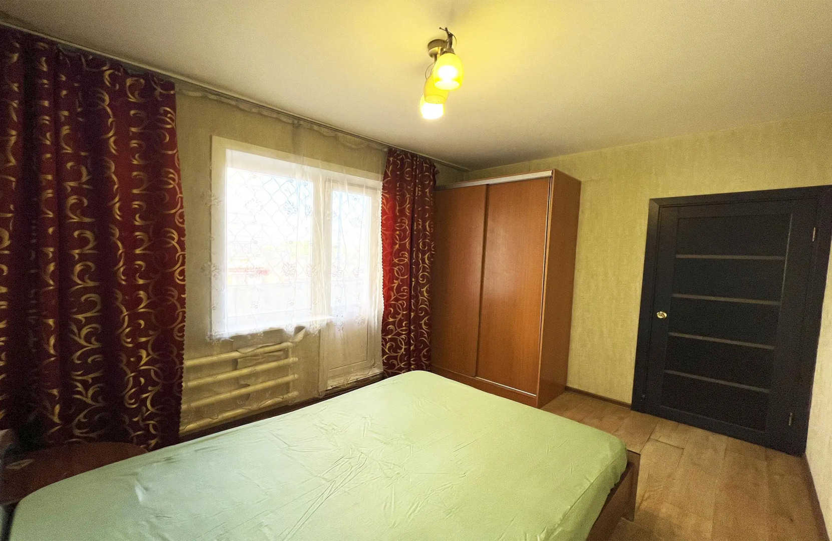 Апартаменты Добрые Сутки на Мухачева 258