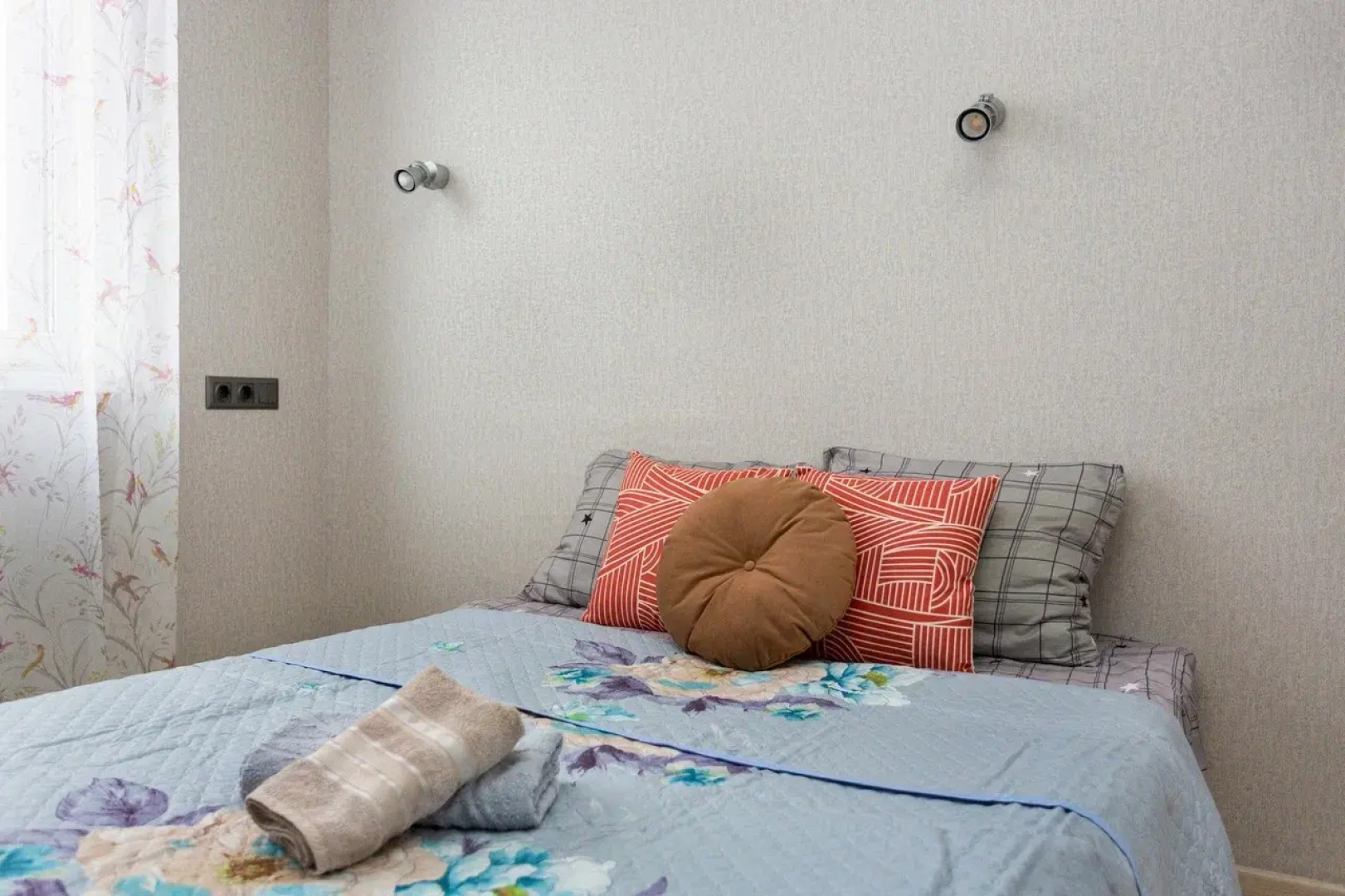 Квартира 1 комнатная в центре Долгопрудного