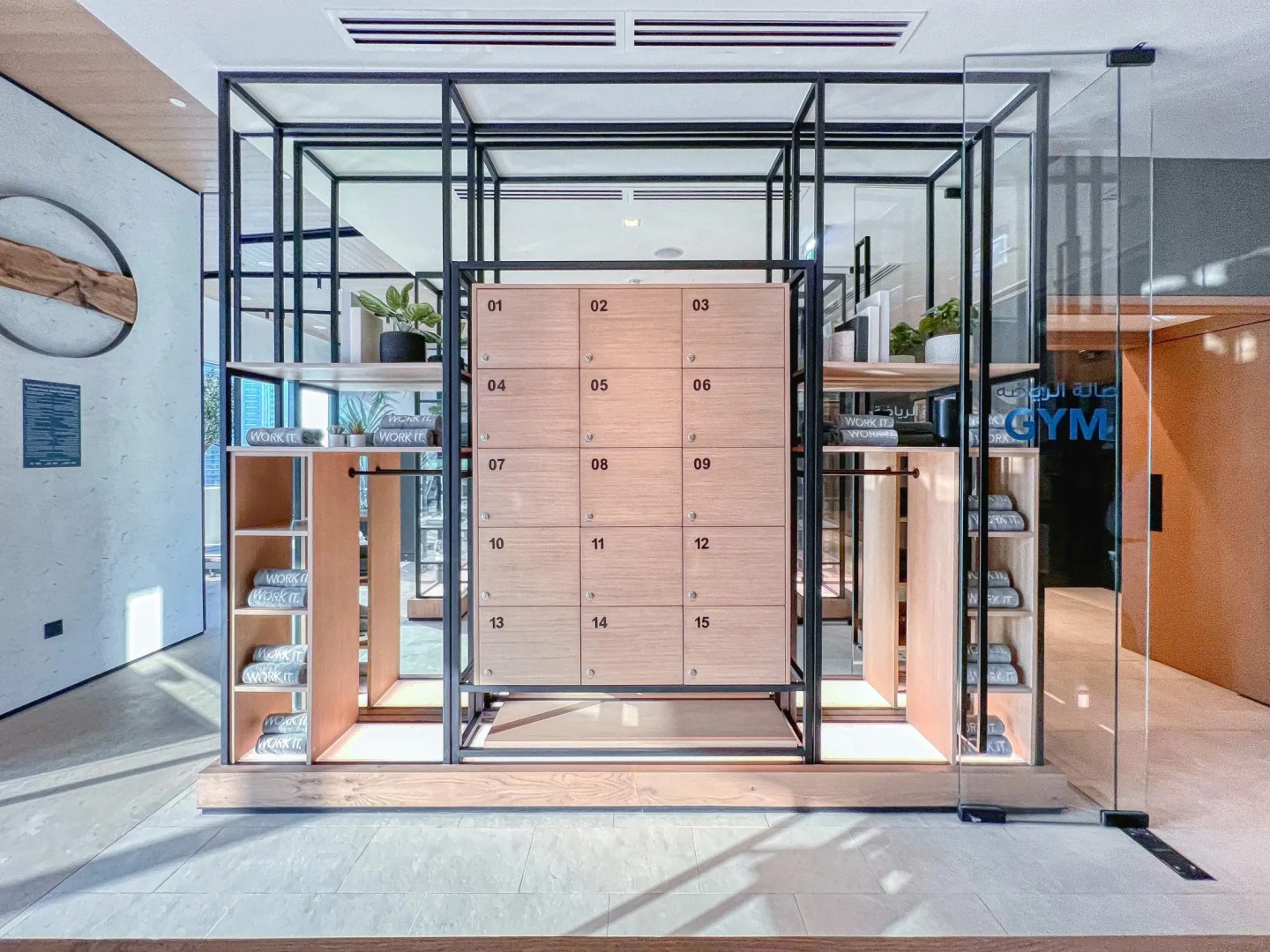 Апартаменты Welcome Home in Vida Residences