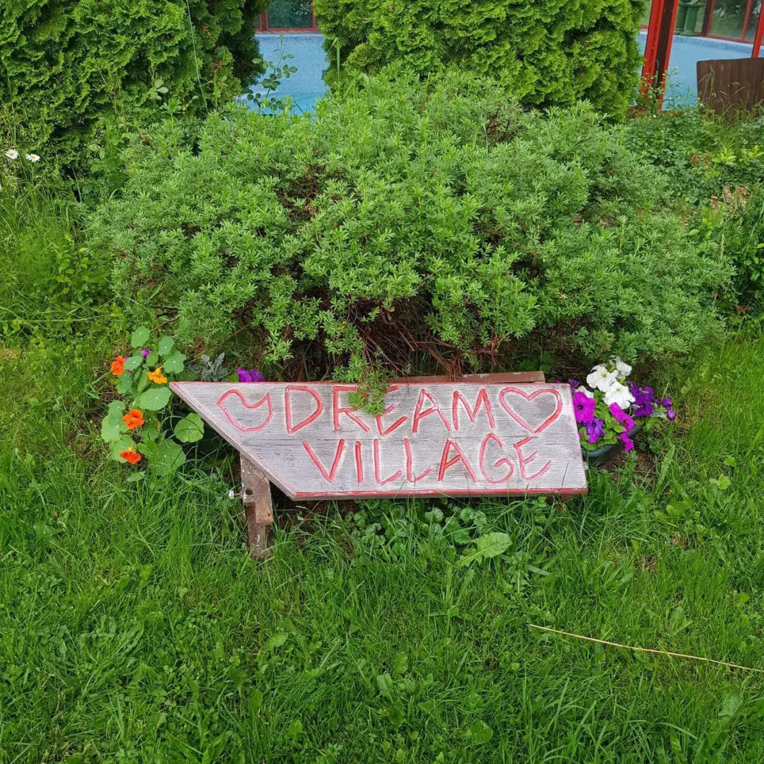 Гостевой дом Dream Village Oksino