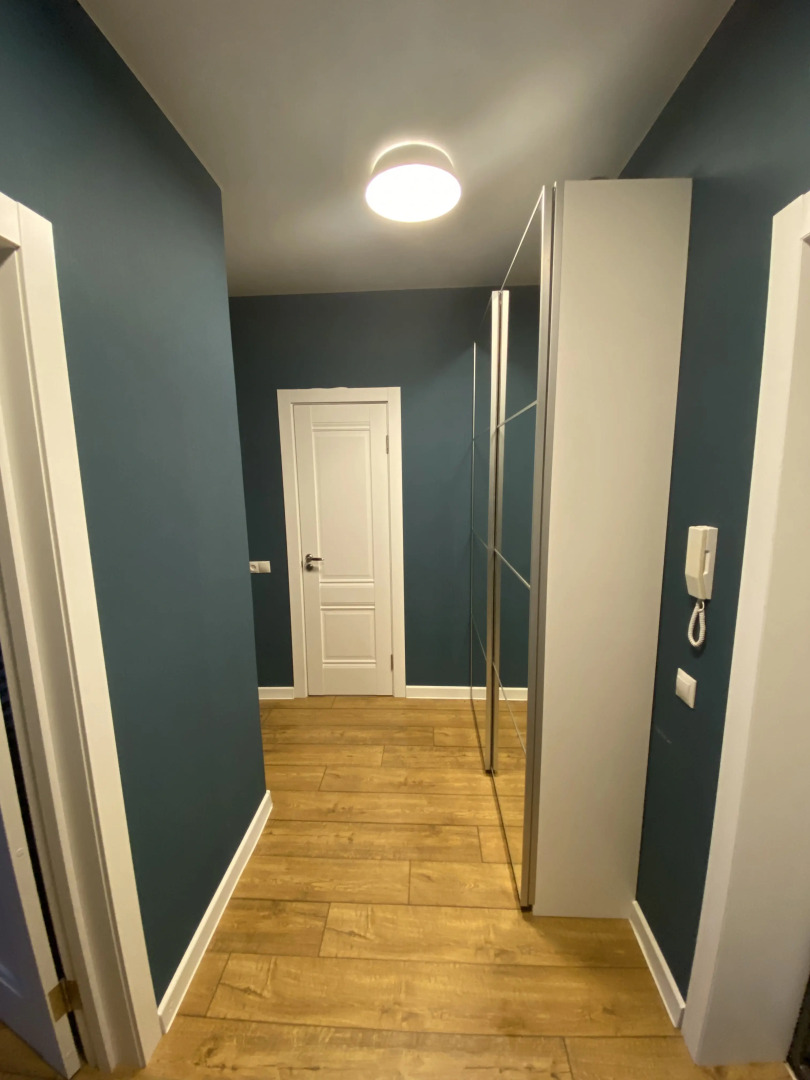 Апартаменты Liproom on Stakhanova