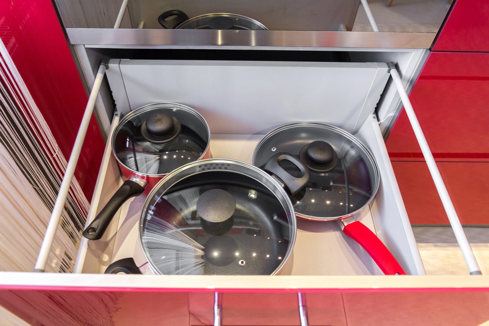 Апартаменты Rauktis Apartments