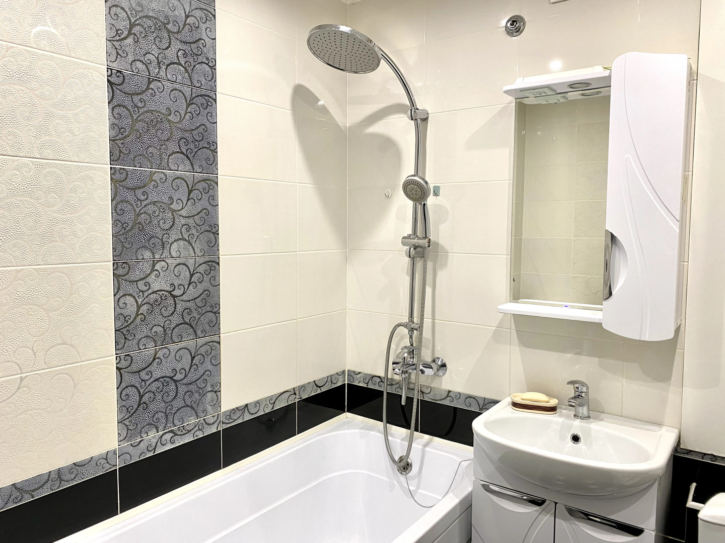 Апартаменты Classic City Center