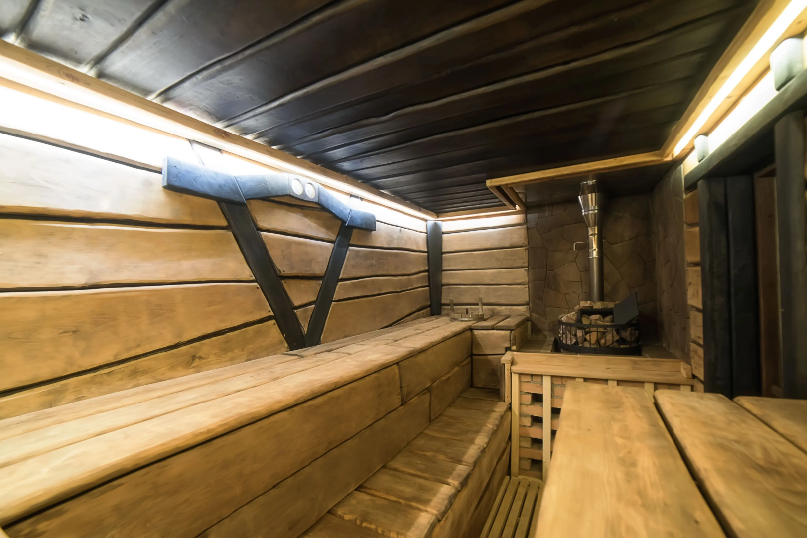 Агроусадьба Рыжий Кот