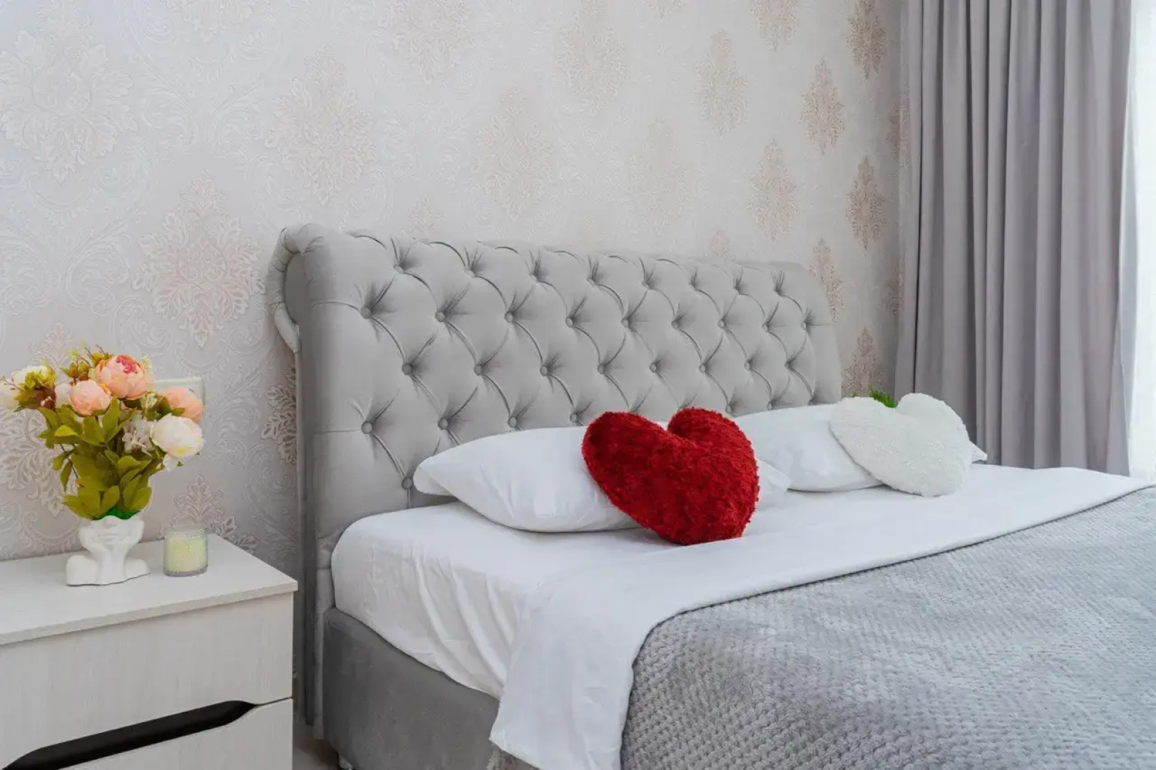 Апартаменты Возле Трц Меганом