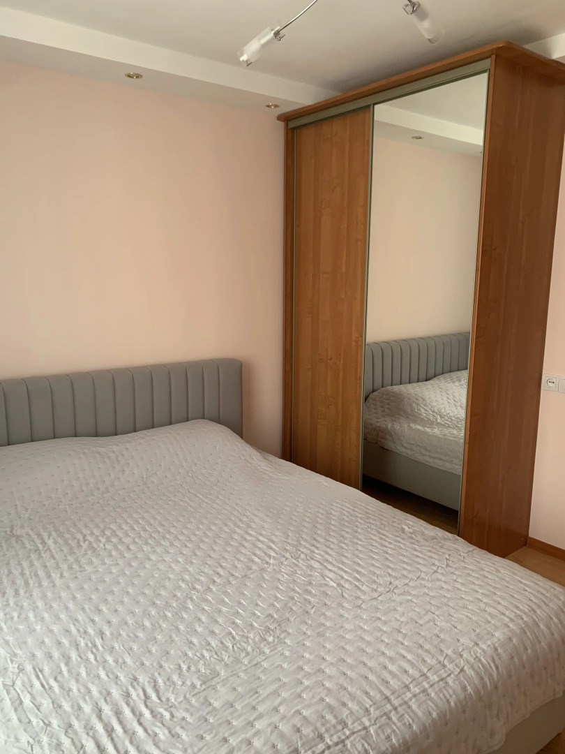 Квартира 2 Комнатная