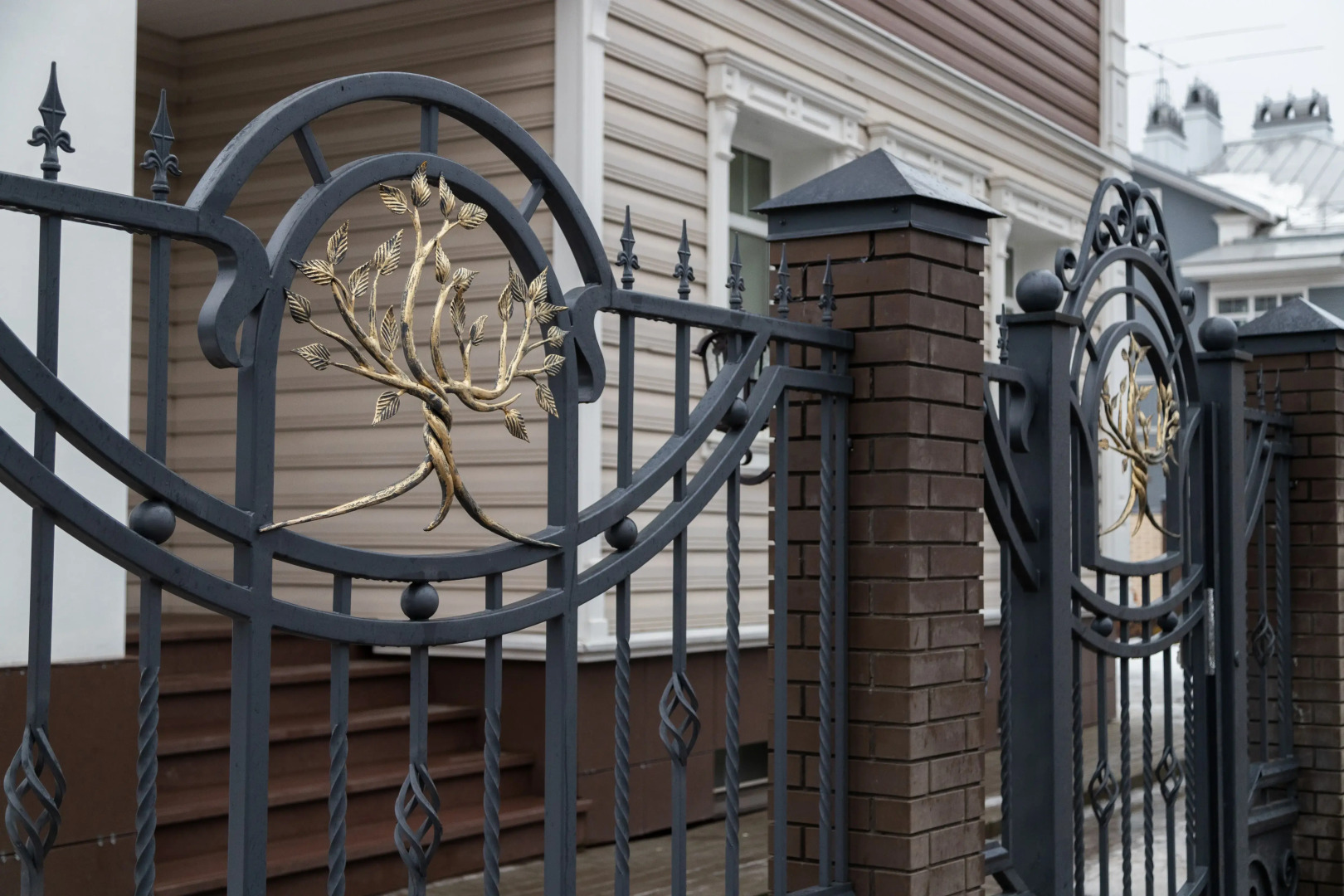 Гостевой дом София