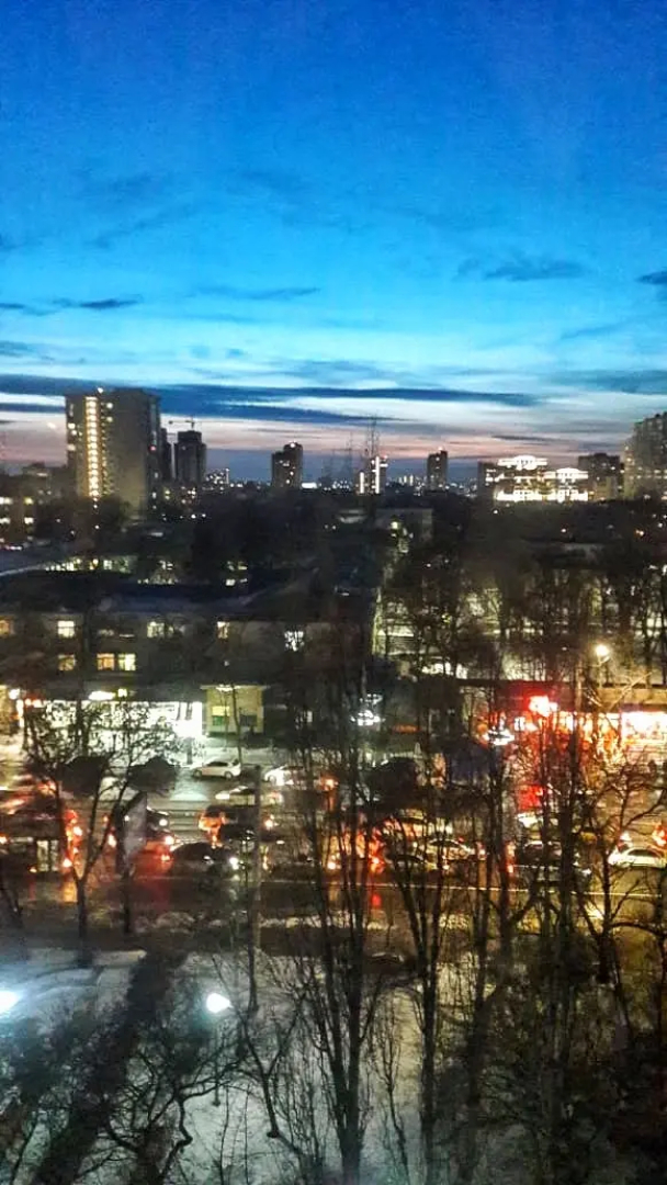 Квартира Центр