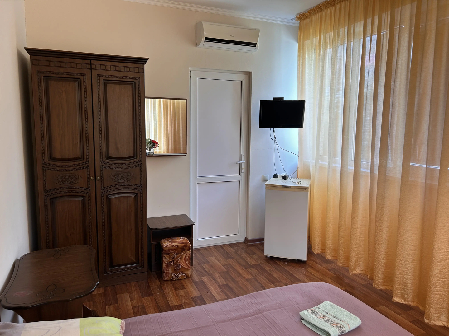 Гостевой дом Отдых в Лоо