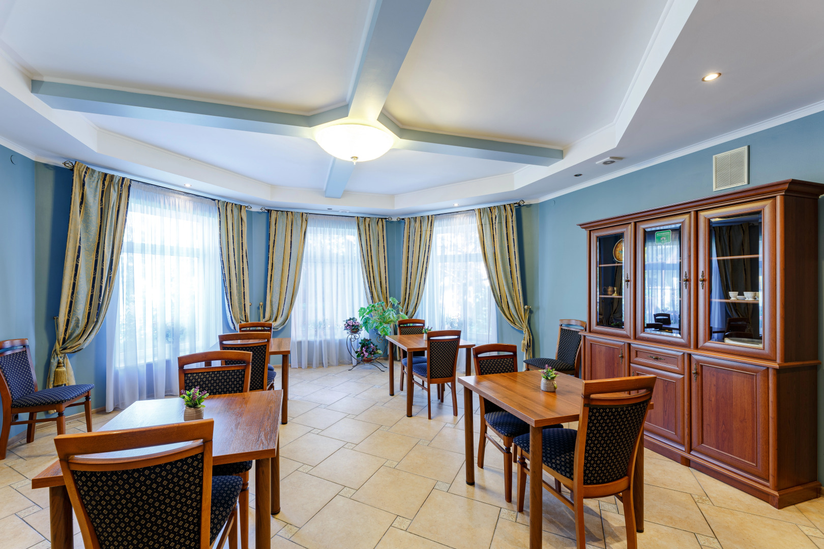 Гостевой дом На Каштановой